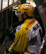 Photo hockey match Amiens  - Strasbourg  le 30/09/2008