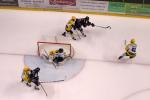 Photo hockey match Amiens  - Strasbourg  le 18/10/2011