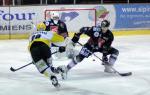 Photo hockey match Amiens  - Strasbourg  le 18/10/2011
