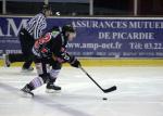 Photo hockey match Amiens  - Strasbourg  le 18/10/2011