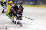 Photo hockey match Amiens  - Strasbourg  le 18/10/2011