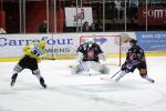 Photo hockey match Amiens  - Strasbourg  le 18/10/2011
