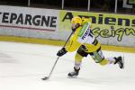 Photo hockey match Amiens  - Strasbourg  le 18/10/2011