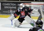 Photo hockey match Amiens  - Strasbourg  le 18/10/2011