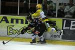 Photo hockey match Amiens  - Strasbourg  le 18/10/2011