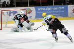 Photo hockey match Amiens  - Strasbourg  le 18/10/2011
