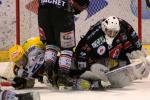 Photo hockey match Amiens  - Strasbourg  le 31/01/2012