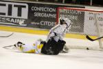 Photo hockey match Amiens  - Strasbourg  le 31/01/2012