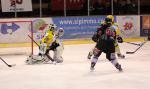 Photo hockey match Amiens  - Strasbourg  le 31/01/2012