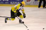 Photo hockey match Amiens  - Strasbourg  le 31/01/2012