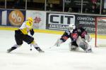 Photo hockey match Amiens  - Strasbourg  le 31/01/2012