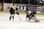 Photo hockey match Amiens  - Strasbourg  le 31/01/2012