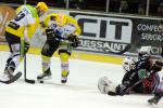 Photo hockey match Amiens  - Strasbourg  le 31/01/2012