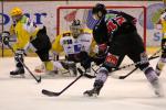Photo hockey match Amiens  - Strasbourg  le 31/01/2012