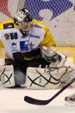 Photo hockey match Amiens  - Strasbourg  le 31/01/2012