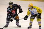Photo hockey match Amiens  - Strasbourg  le 31/01/2012