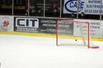 Photo hockey match Amiens  - Strasbourg  le 31/01/2012