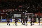 Photo hockey match Amiens  - Strasbourg  le 31/01/2012