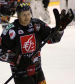 Photo hockey match Amiens  - Strasbourg  le 31/01/2012