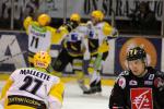 Photo hockey match Amiens  - Strasbourg  le 24/02/2012