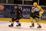 Photo hockey match Amiens  - Strasbourg  le 24/02/2012
