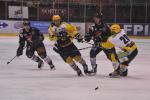 Photo hockey match Amiens  - Strasbourg  le 25/02/2012