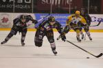 Photo hockey match Amiens  - Strasbourg  le 25/02/2012