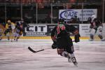 Photo hockey match Amiens  - Strasbourg  le 25/02/2012