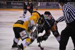 Photo hockey match Amiens  - Strasbourg  le 25/02/2012