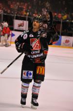 Photo hockey match Amiens  - Strasbourg  le 25/02/2012