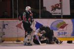 Photo hockey match Amiens  - Strasbourg  le 25/02/2012
