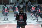 Photo hockey match Amiens  - Strasbourg  le 03/03/2012