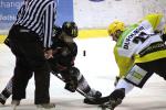 Photo hockey match Amiens  - Strasbourg  le 03/03/2012