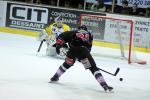 Photo hockey match Amiens  - Strasbourg  le 03/03/2012
