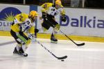 Photo hockey match Amiens  - Strasbourg  le 03/03/2012