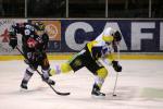 Photo hockey match Amiens  - Strasbourg  le 03/03/2012