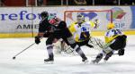 Photo hockey match Amiens  - Strasbourg  le 03/03/2012