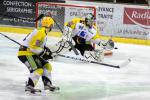 Photo hockey match Amiens  - Strasbourg  le 03/03/2012