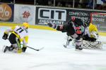 Photo hockey match Amiens  - Strasbourg  le 03/03/2012