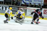 Photo hockey match Amiens  - Strasbourg  le 03/03/2012