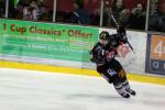 Photo hockey match Amiens  - Strasbourg  le 03/03/2012
