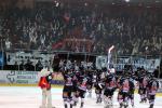 Photo hockey match Amiens  - Strasbourg  le 03/03/2012