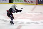 Photo hockey match Amiens  - Strasbourg  le 03/03/2012