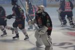 Photo hockey match Amiens  - Strasbourg  le 11/09/2012