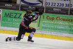 Photo hockey match Amiens  - Strasbourg  le 11/09/2012