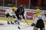 Photo hockey match Amiens  - Strasbourg  le 11/09/2012