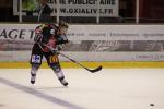 Photo hockey match Amiens  - Strasbourg  le 11/09/2012