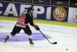 Photo hockey match Amiens  - Strasbourg  le 11/09/2012