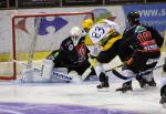 Photo hockey match Amiens  - Strasbourg  le 11/09/2012