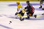 Photo hockey match Amiens  - Strasbourg  le 11/09/2012